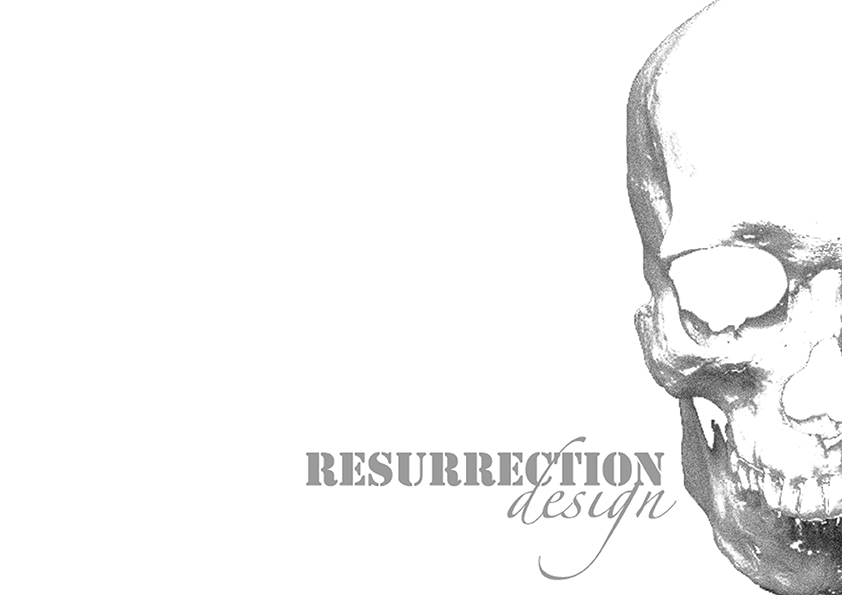 Resurrection Design